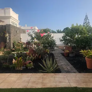  Apartment Rosales Spain