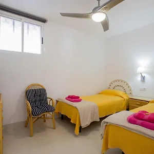 Apartment Go2tenerife Apart'drago Family Santiago 1 Spain