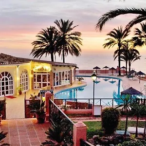  Apartment Volver Spain