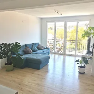  Homestay Private Next To The Center Gayfriendly Spain