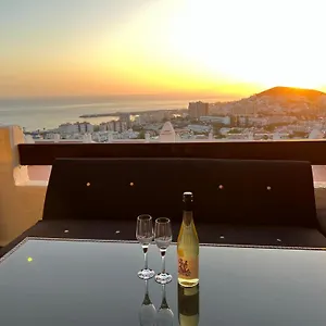  Apartment Vlasta Port Royal Cristianos Spain