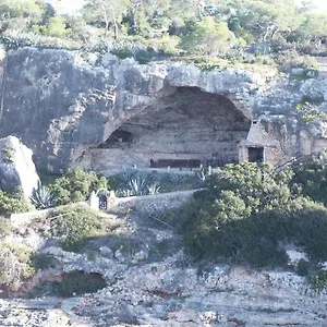 Apartamentos Cala Figuera Cala Figuera (Mallorca)
