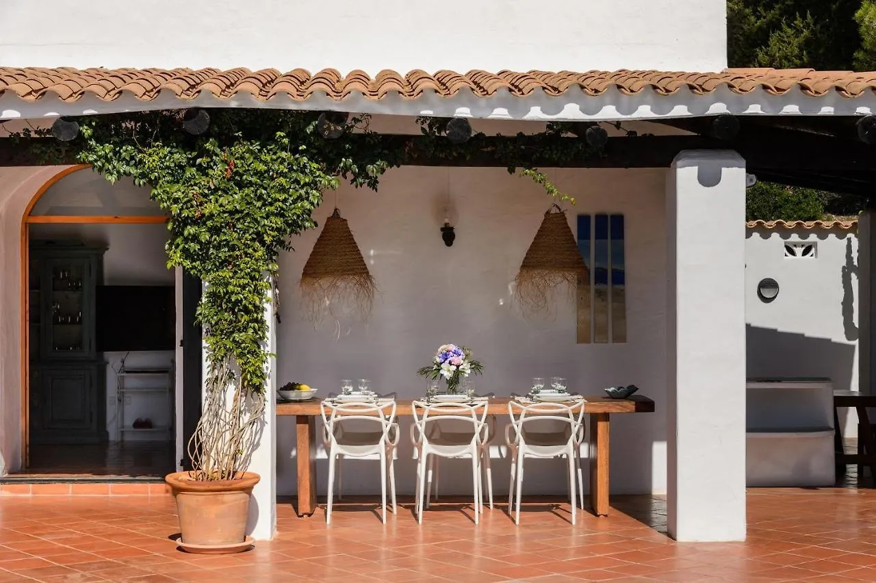 Villa Patri Sant Carles de Peralta