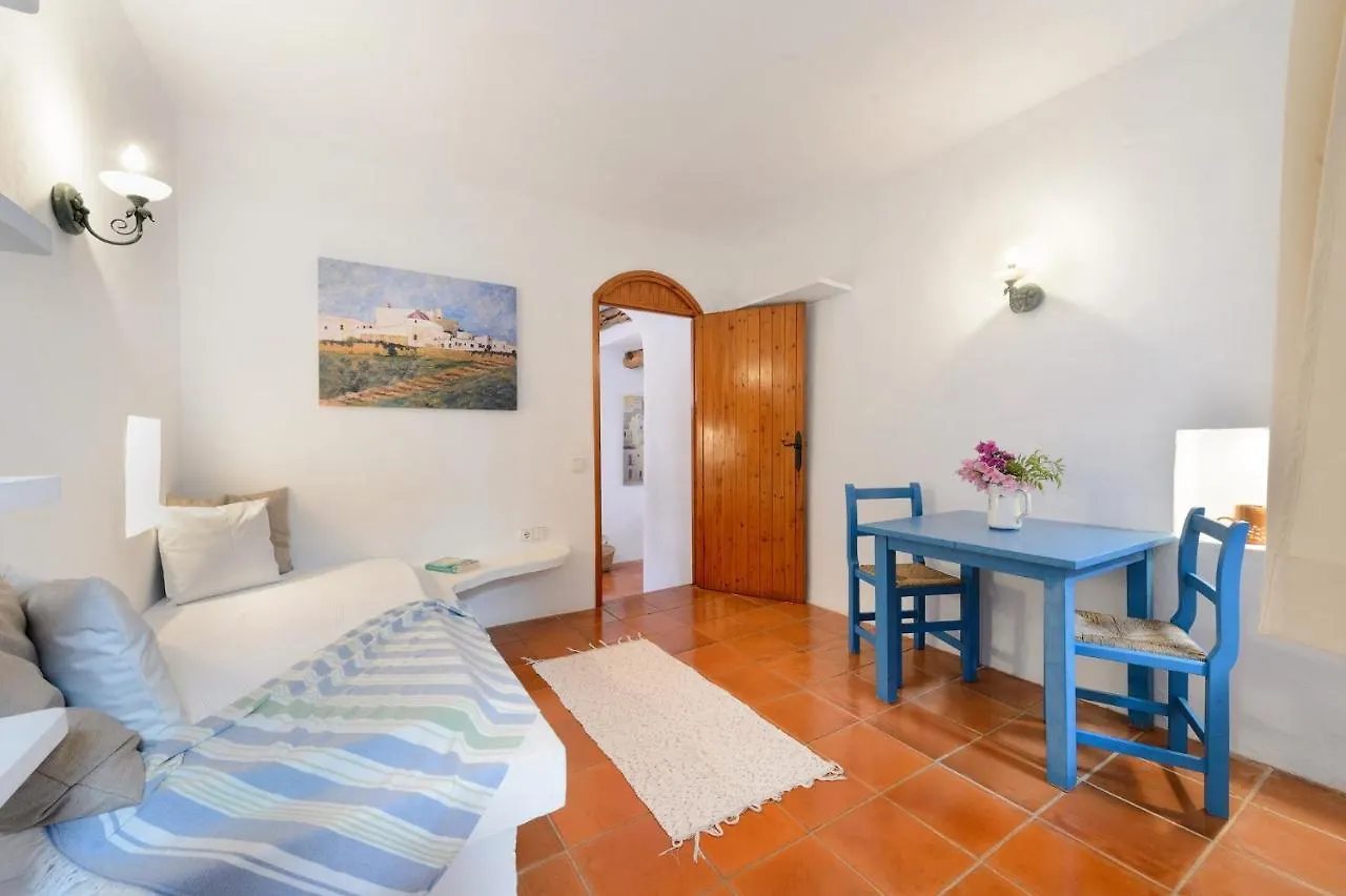 Villa Patri Sant Carles de Peralta