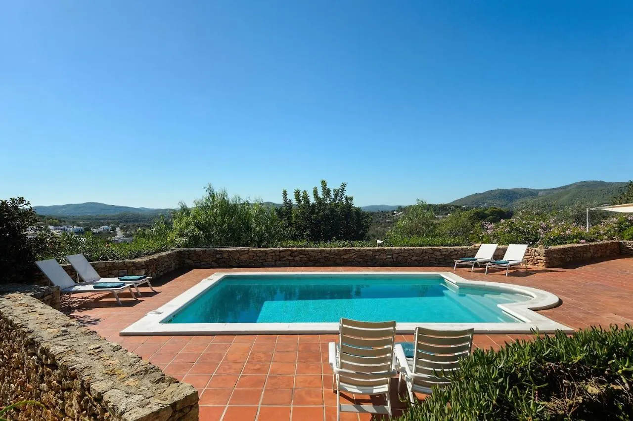 Villa Patri Sant Carles de Peralta