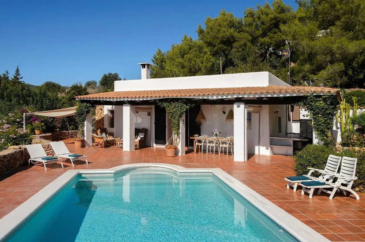 Villa Patri Sant Carles de Peralta