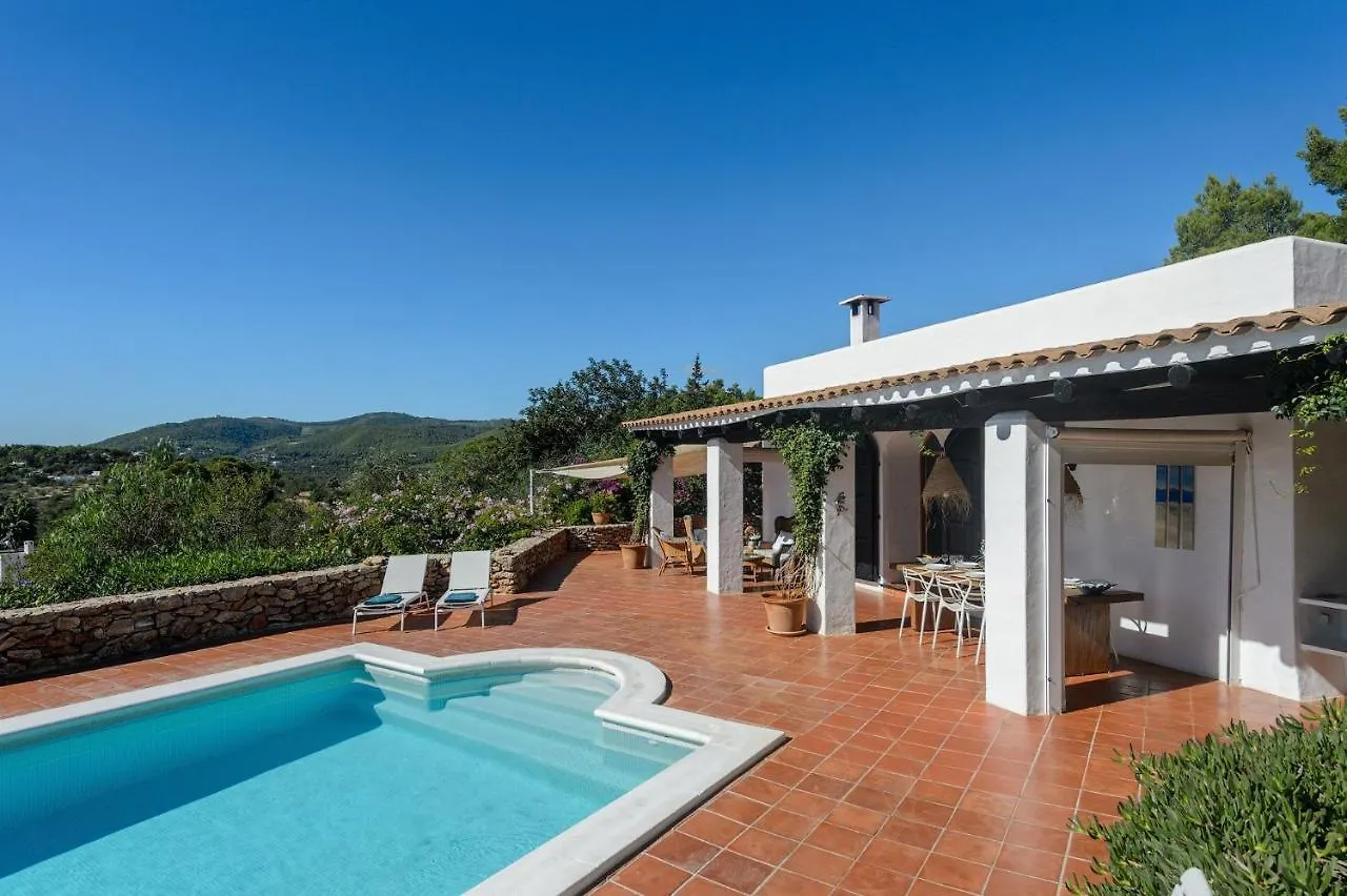 Villa Patri Sant Carles de Peralta 0*,  Spanien